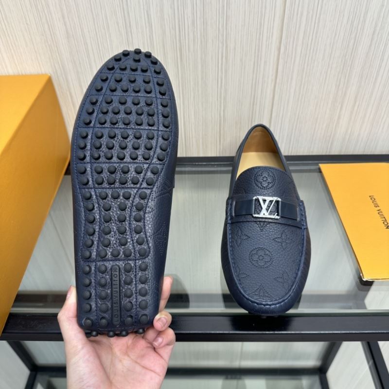 Louis Vuitton Low Shoes